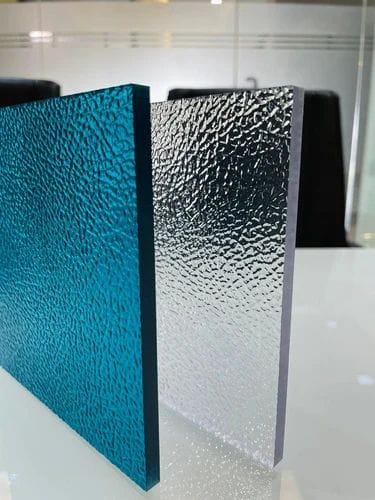 Polycarbonate Sheet - View 3